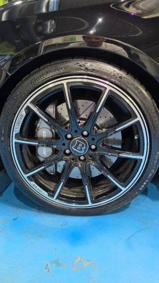 Mercedes-Benz Clase CLA 2018