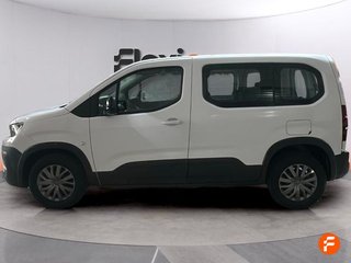 Peugeot Rifter PEUGEOT RIFTER ACTIVE PACK BUSINESS STD. BLUEHDI 100
