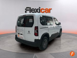 Peugeot Rifter PEUGEOT RIFTER ACTIVE PACK BUSINESS STD. BLUEHDI 100