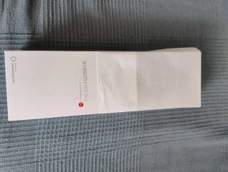 Xiaomi 15T Pro 12/256GB Nero Nuovo