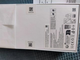 Xiaomi 15T Pro 12/256GB Nero Nuovo