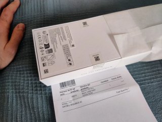 Xiaomi 15T Pro 12/256GB Nero Nuovo