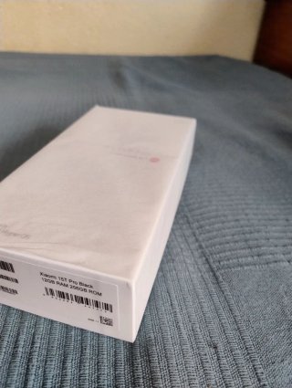 Xiaomi 15T Pro 12/256GB Nero Nuovo
