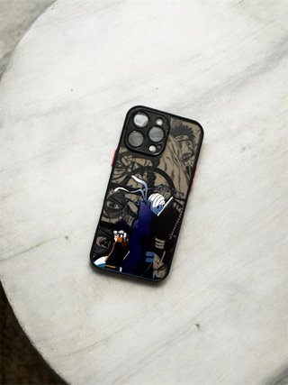 Funda iPhone – Obito Uchiha Naruto