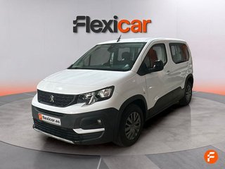 Peugeot Rifter PEUGEOT RIFTER ACTIVE PACK BUSINESS STD. BLUEHDI 100