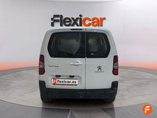 Peugeot Rifter PEUGEOT RIFTER ACTIVE PACK BUSINESS STD. BLUEHDI 100