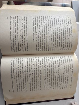 El Cuaderno de Maya