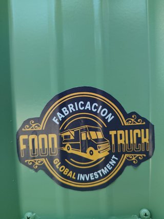 FOODTRUCK - NUEVOS - FOOD TRUCK - CARROS DE COMIDA