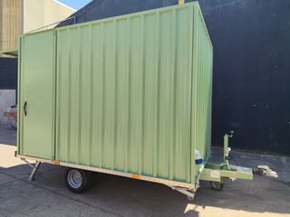 FOODTRUCK - NUEVOS - FOOD TRUCK - CARROS DE COMIDA
