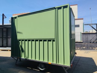 FOODTRUCK - NUEVOS - FOOD TRUCK - CARROS DE COMIDA