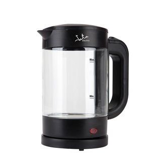Hervidor Eléctrico Jata 1.2L 1500W
