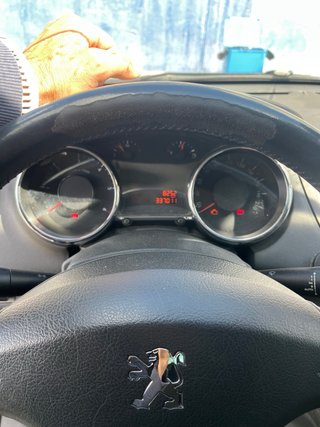 Peugeot 5008 2010