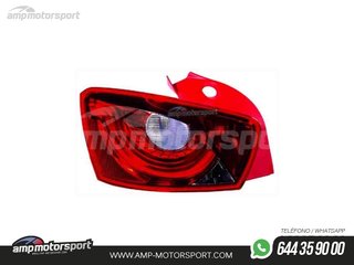 PILOTO TRASERO IZQUIERDO PARA SEAT IBIZA 6J