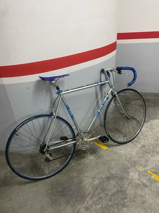 Bici Clásica BH