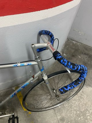 Bici Clásica BH