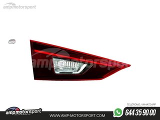 PILOTO TRASERO IZQUIERDO PARA MAZDA 3