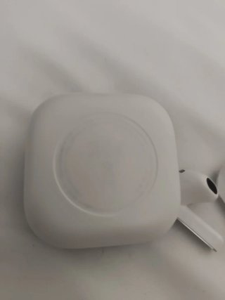 Samsung Buds 4 Plata/Blanco