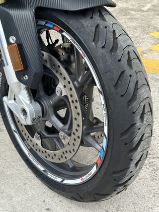 BMW R 1250 RS 2023