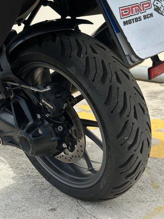 BMW R 1250 RS 2023