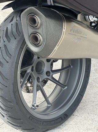 BMW R 1250 RS 2023