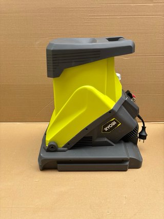 RYOBI - Biotrituradora de Cable 220V