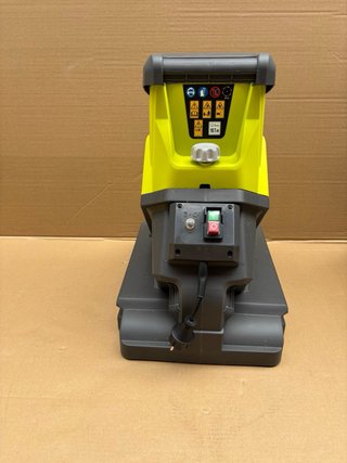 RYOBI - Biotrituradora de Cable 220V