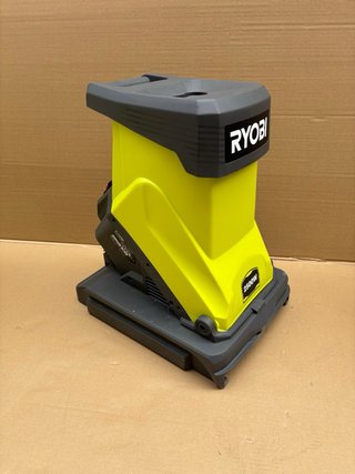 RYOBI - Biotrituradora de Cable 220V