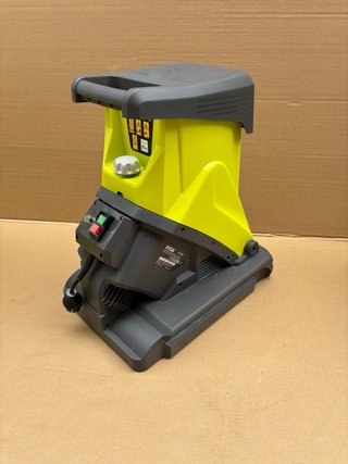 RYOBI - Biotrituradora de Cable 220V