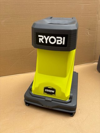 RYOBI - Biotrituradora de Cable 220V