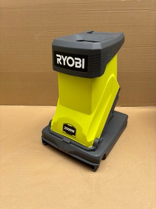 RYOBI - Biotrituradora de Cable 220V