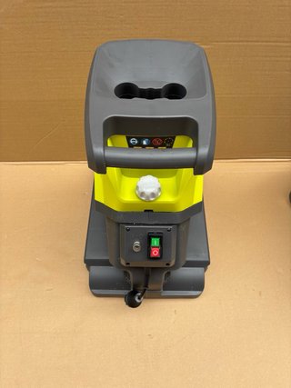 RYOBI - Biotrituradora de Cable 220V