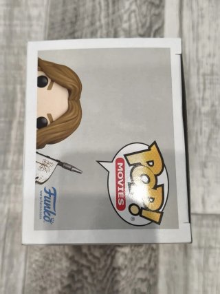 Caja vacia Funko Pop Boromir Lord of the Rings