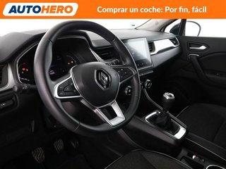 Renault Captur 1.3 TCe Mild-Hybrid Zen