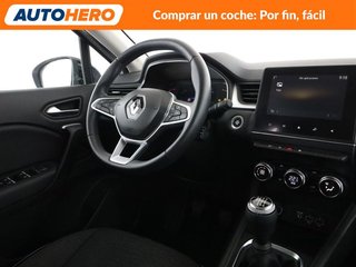 Renault Captur 1.3 TCe Mild-Hybrid Zen