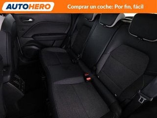 Renault Captur 1.3 TCe Mild-Hybrid Zen