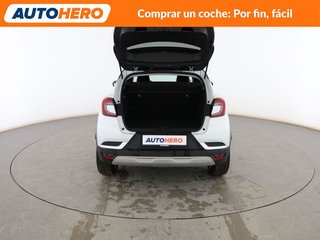 Renault Captur 1.3 TCe Mild-Hybrid Zen