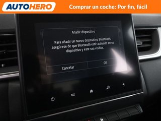 Renault Captur 1.3 TCe Mild-Hybrid Zen