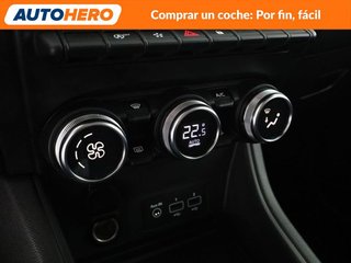 Renault Captur 1.3 TCe Mild-Hybrid Zen