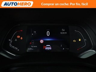 Renault Captur 1.3 TCe Mild-Hybrid Zen