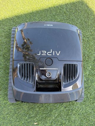 Robot Limpiapiscinas AIPER XCUBA X1