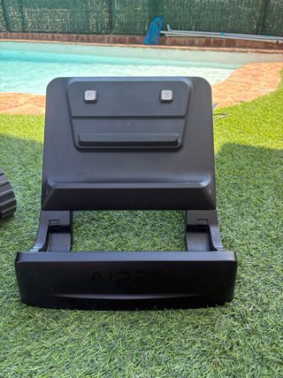 Robot Limpiapiscinas AIPER XCUBA X1