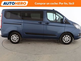 Ford Transit 2.0 TDCi 310 L2 Trend