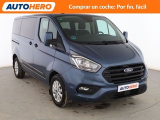 Ford Transit 2.0 TDCi 310 L2 Trend