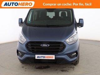 Ford Transit 2.0 TDCi 310 L2 Trend