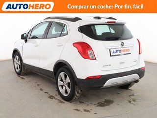 Opel Mokka X 1.4 Turbo Selective Start/Stop