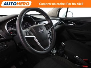 Opel Mokka X 1.4 Turbo Selective Start/Stop