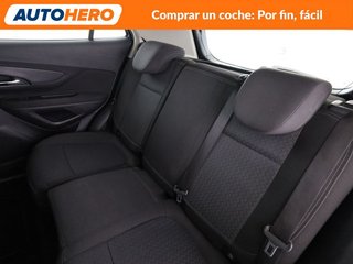 Opel Mokka X 1.4 Turbo Selective Start/Stop