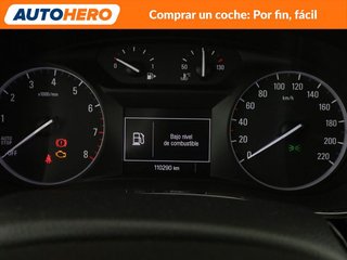 Opel Mokka X 1.4 Turbo Selective Start/Stop