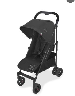 Silla de paseo Maclaren Techno XT