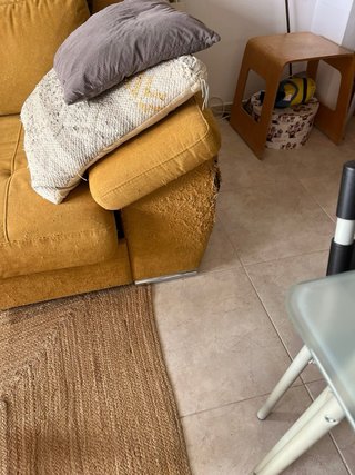 Sofá chaise longue